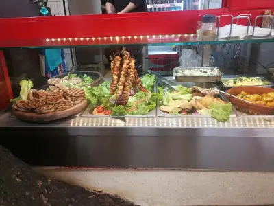 Фараонката