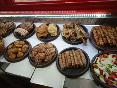 Фараонката