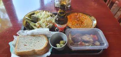Златините гозби