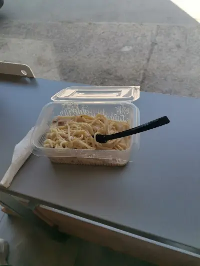 Спагетария Quattro Русе