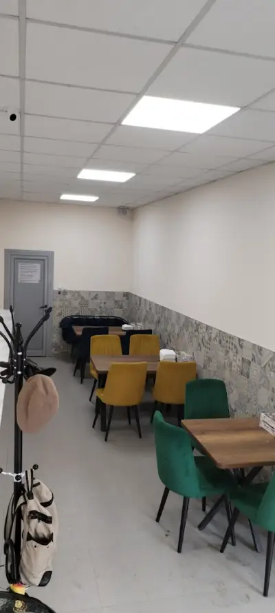 Джинго Дюнер