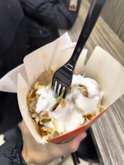 City Food