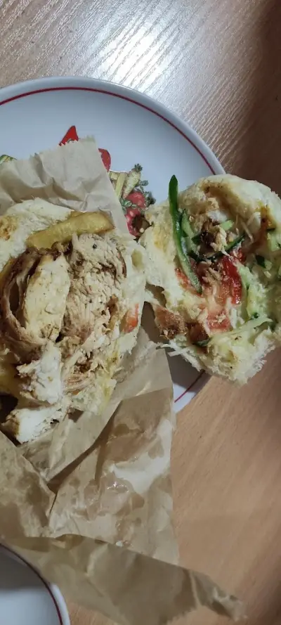 City Food