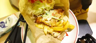 City Food