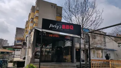 Porky's BBQ