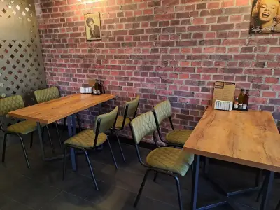 Porky's BBQ
