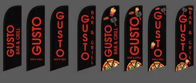 Gusto - Бар & Скара