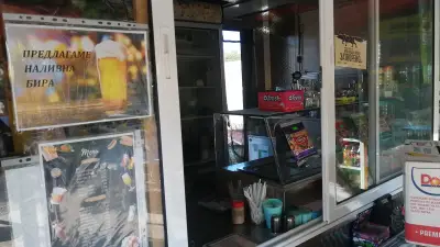Ангел Джан бърза закуска