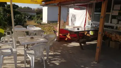Ангел Джан бърза закуска