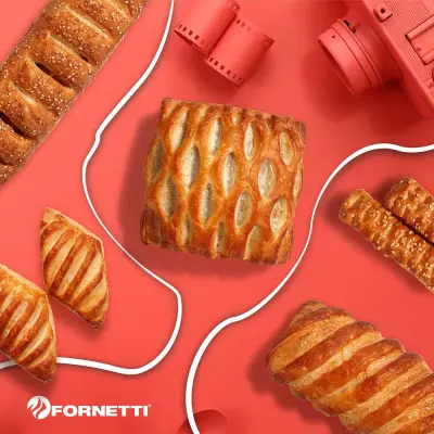 DJENGO Coffee & Games / Fornetti