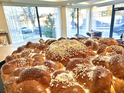#bakehouse /пекарна/