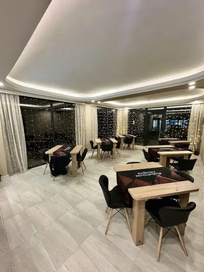 #bakehouse /пекарна/