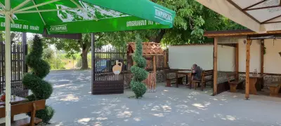 ГъбарникЪ