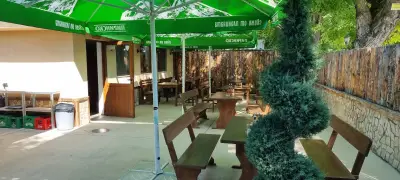 ГъбарникЪ