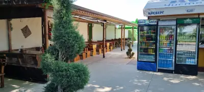 ГъбарникЪ