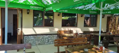 ГъбарникЪ