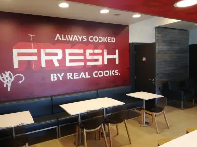 KFC