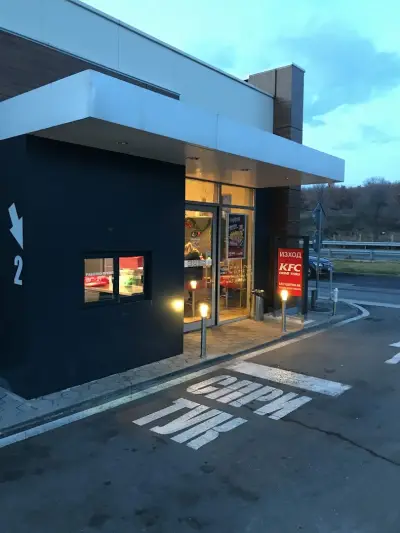KFC
