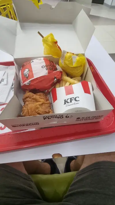 Kfc