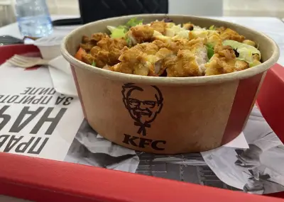 Kfc