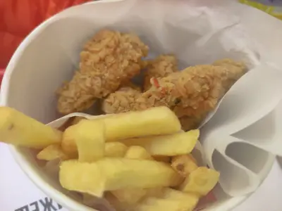 Kfc