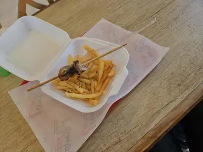 Gyro Land