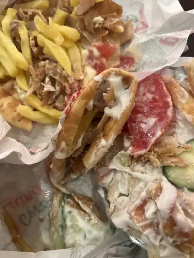 Gyro Land