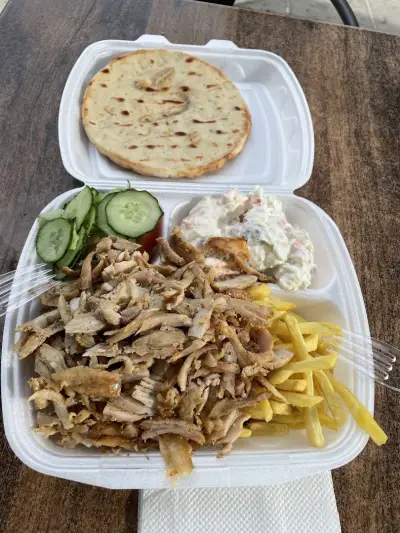 Gyro Land