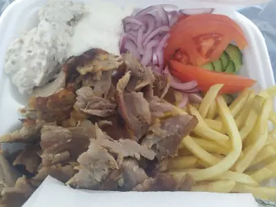 Gyro Land