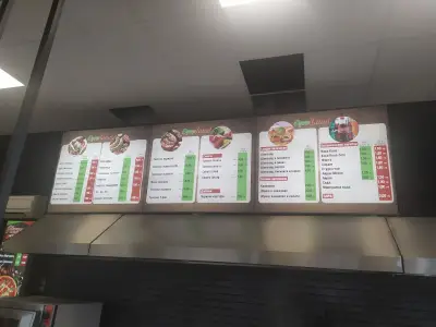 Gyro Land