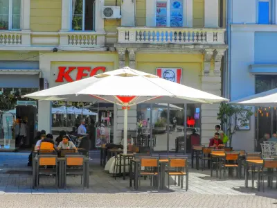 KFC