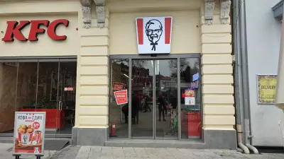 KFC