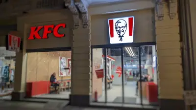 KFC