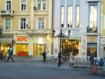 KFC