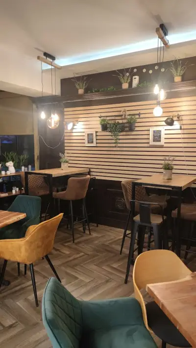 Pizzeria Reggiano
