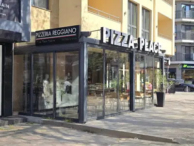 Pizzeria Reggiano