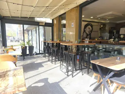Pizzeria Reggiano