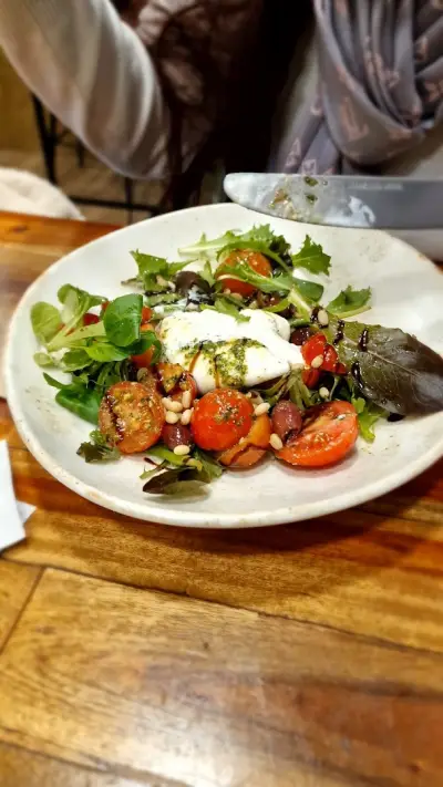 Pizzeria Reggiano