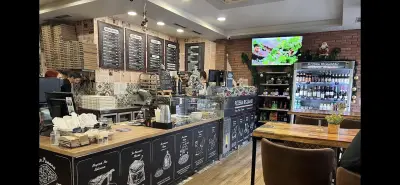 Pizzeria Reggiano