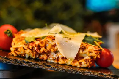 Pizzeria Reggiano