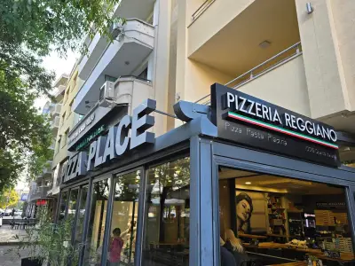 Pizzeria Reggiano