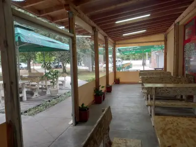 Бързо хранене Кита