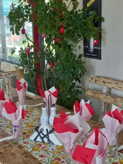 Бързо хранене Кита