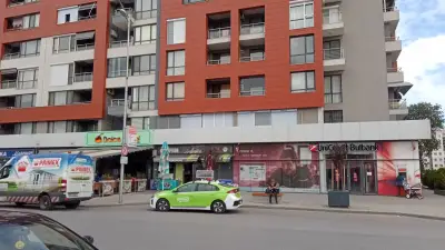 Алекс Фуудс