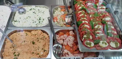 FOOD SHOP LTD