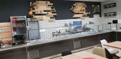 FOOD SHOP LTD