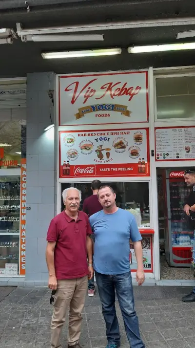 Yogi FastFood