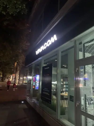 Yogi FastFood