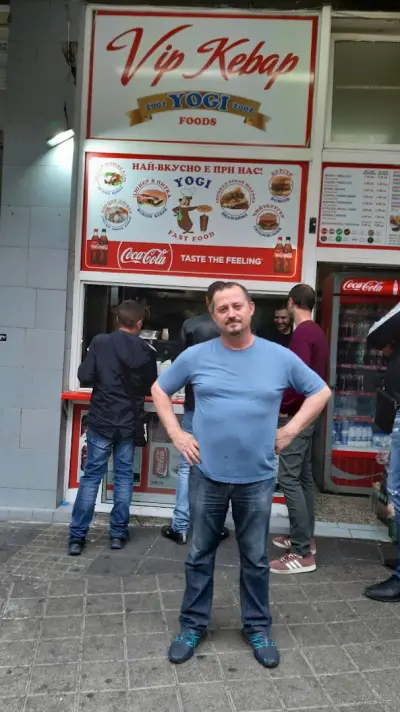 Yogi FastFood