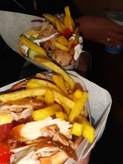 GyroLand